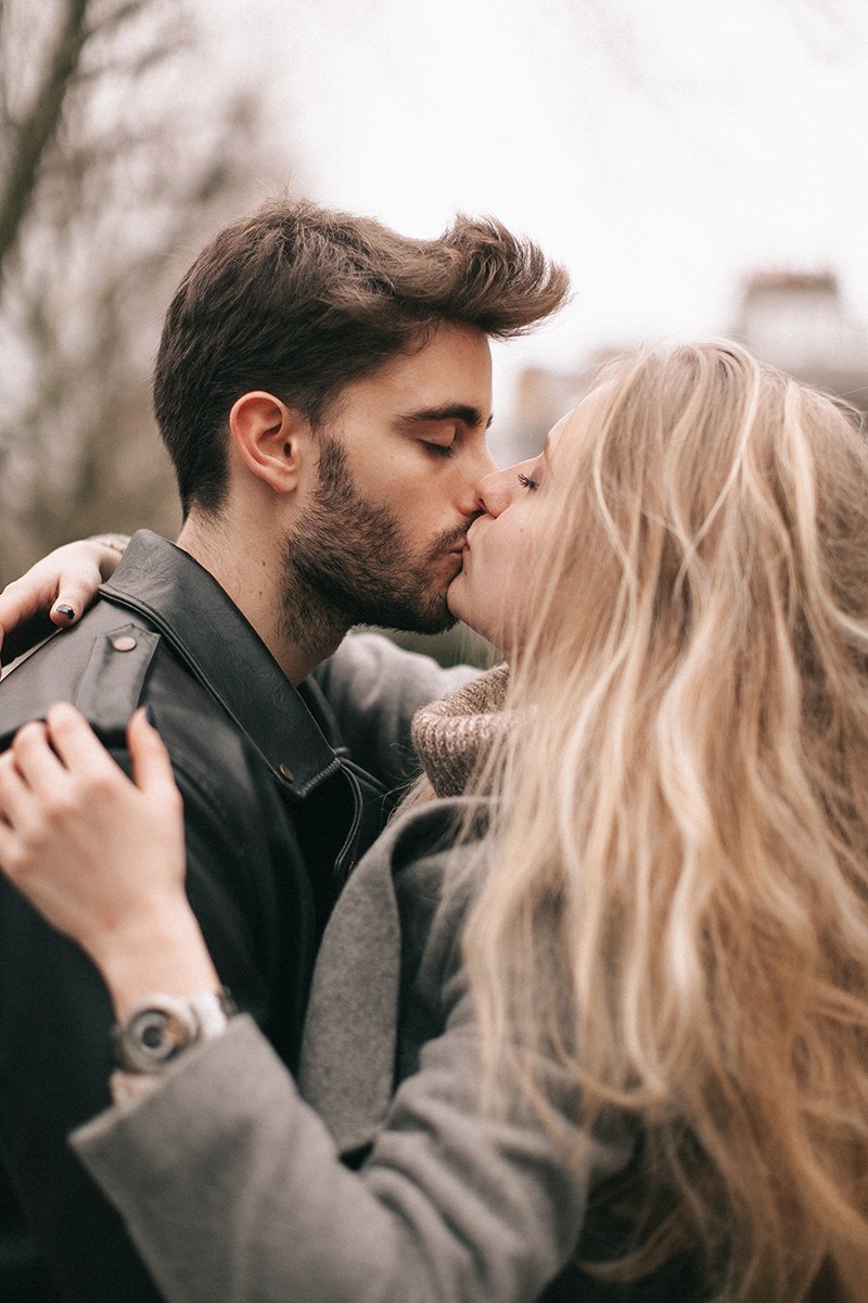 Lena & Carles