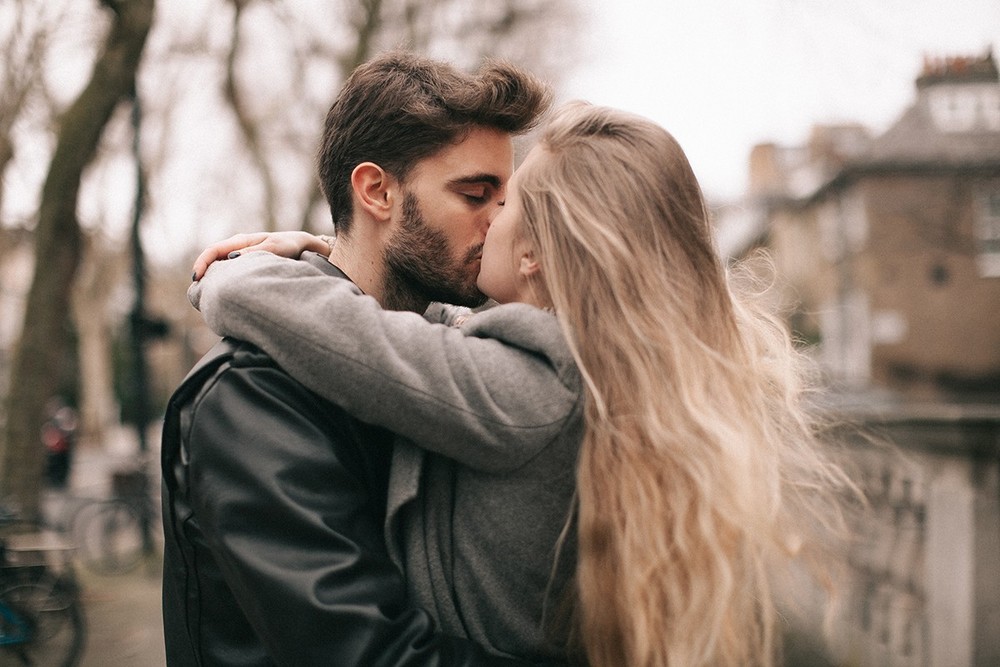 Lena & Carles