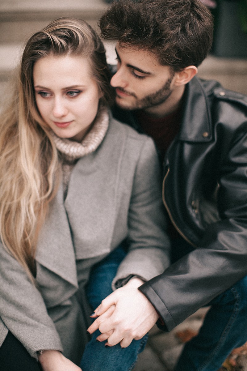 Lena & Carles