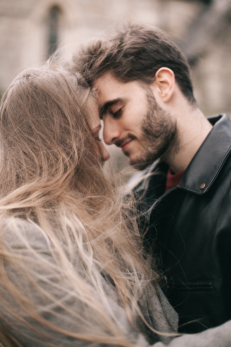 Lena & Carles