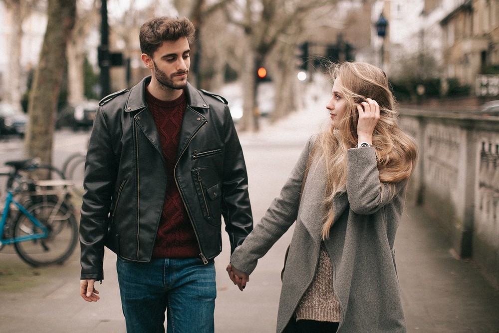 Lena & Carles