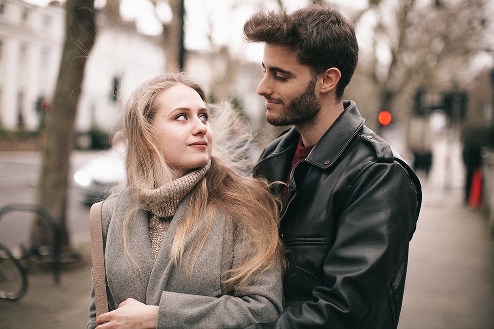 Lena & Carles