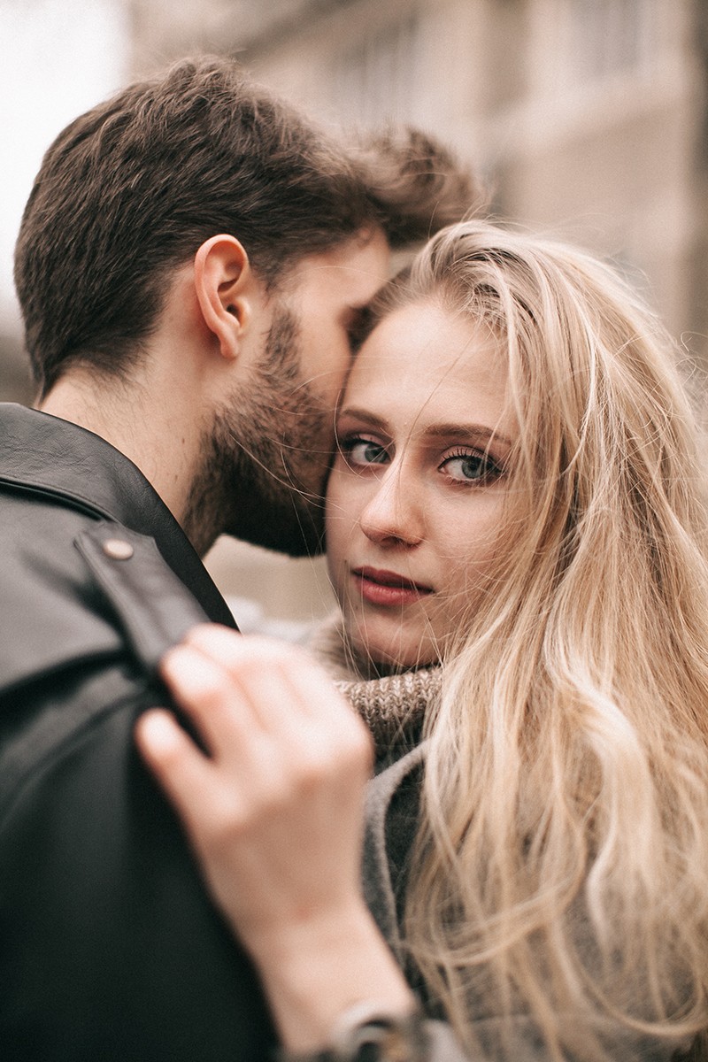 Lena & Carles