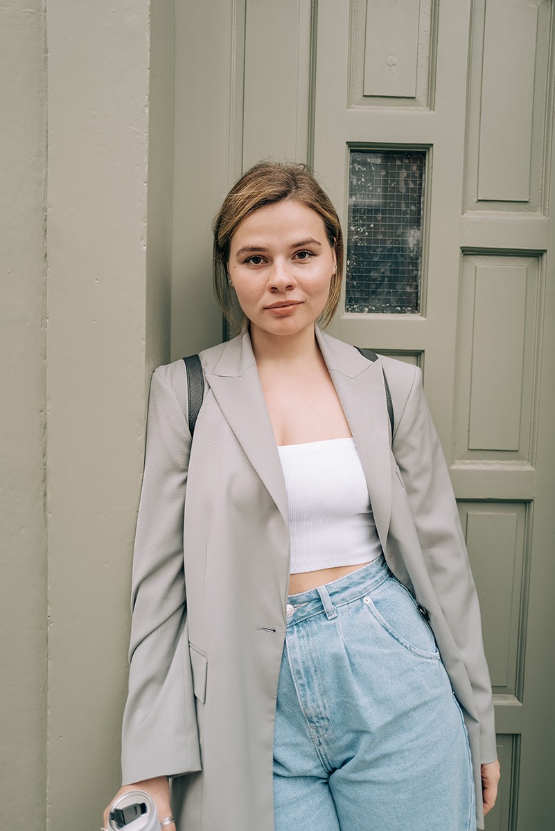 Kate
