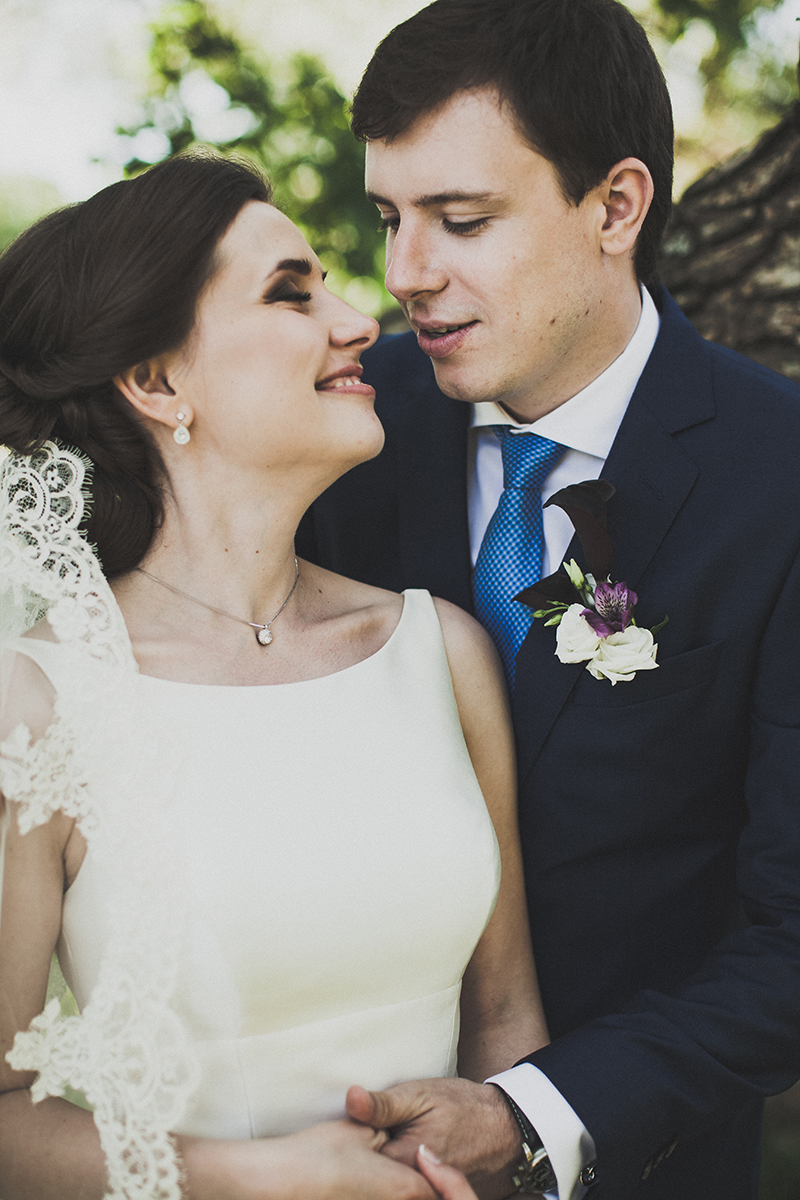 Anastasia & Alexey