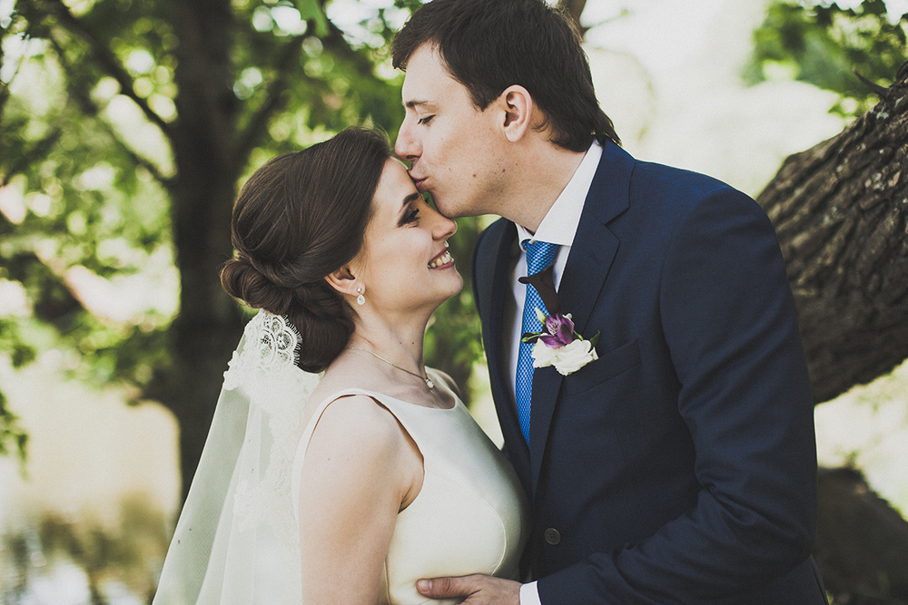 Anastasia & Alexey