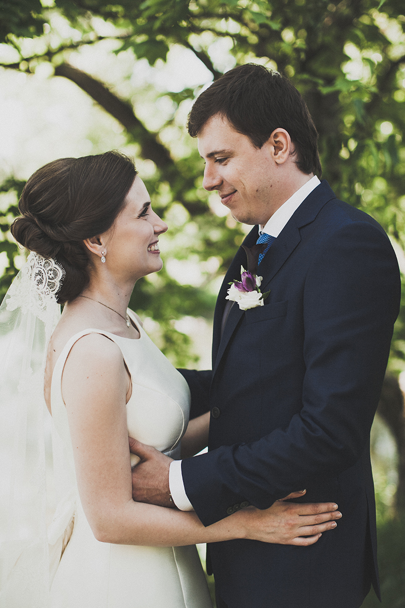 Anastasia & Alexey