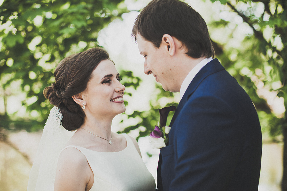 Anastasia & Alexey