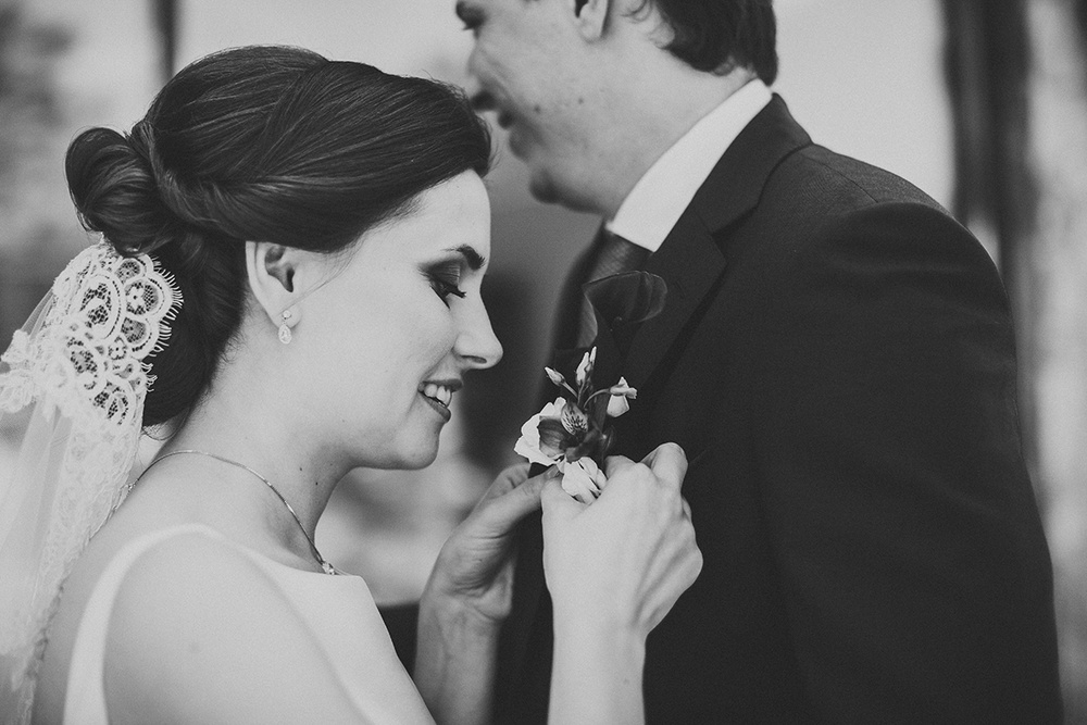 Anastasia & Alexey