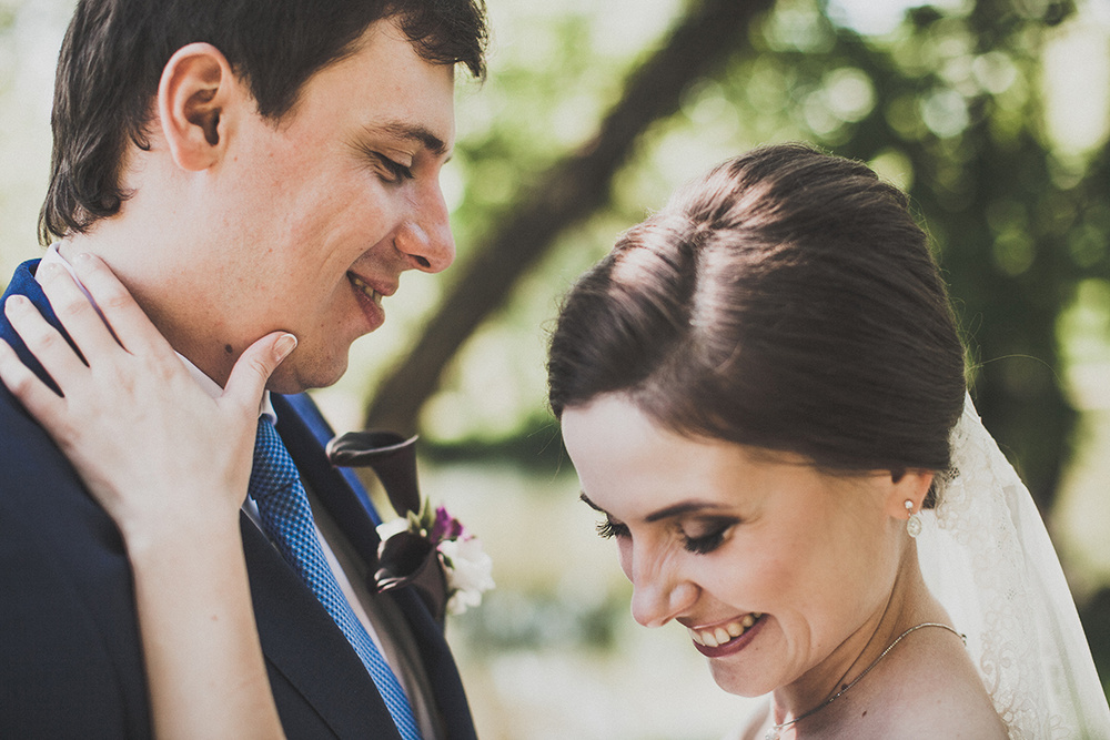 Anastasia & Alexey
