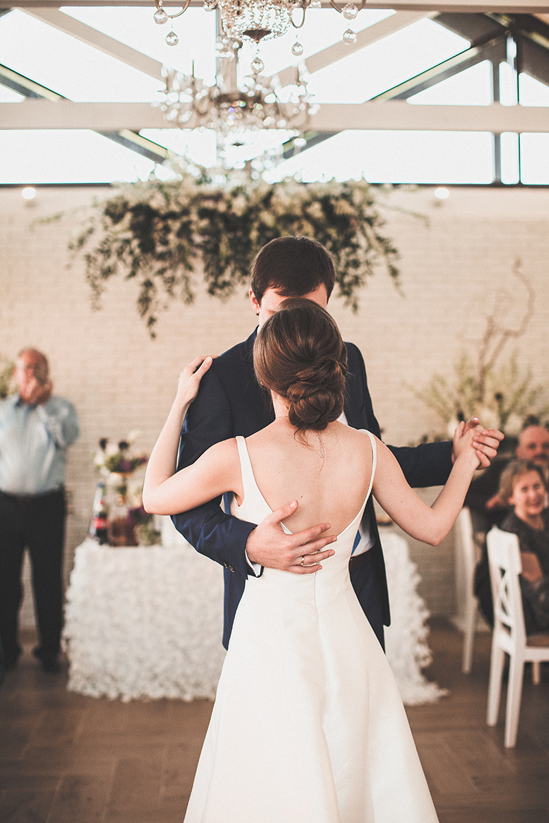 Anastasia & Alexey