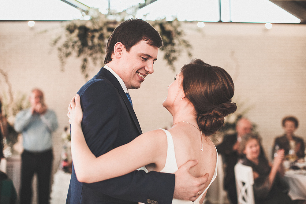 Anastasia & Alexey