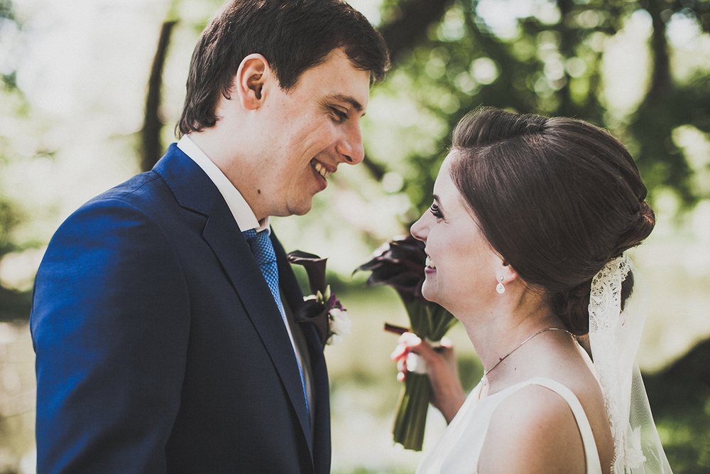Anastasia & Alexey