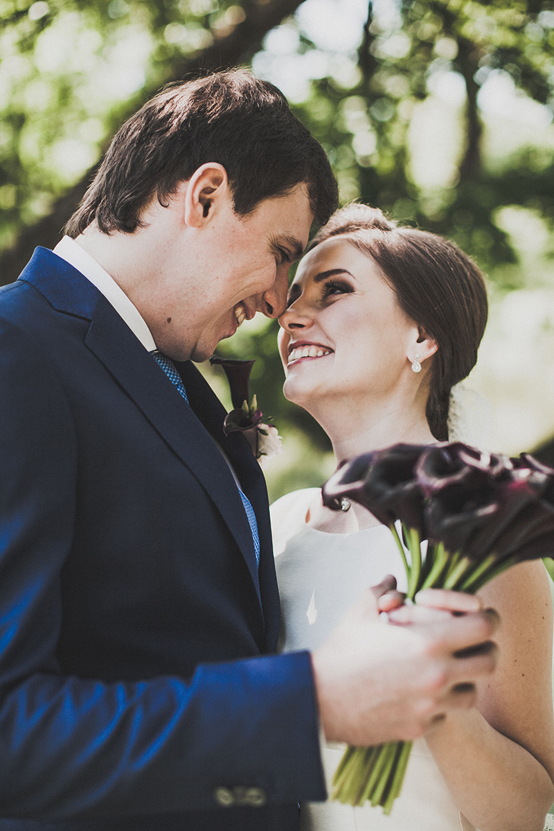 Anastasia & Alexey