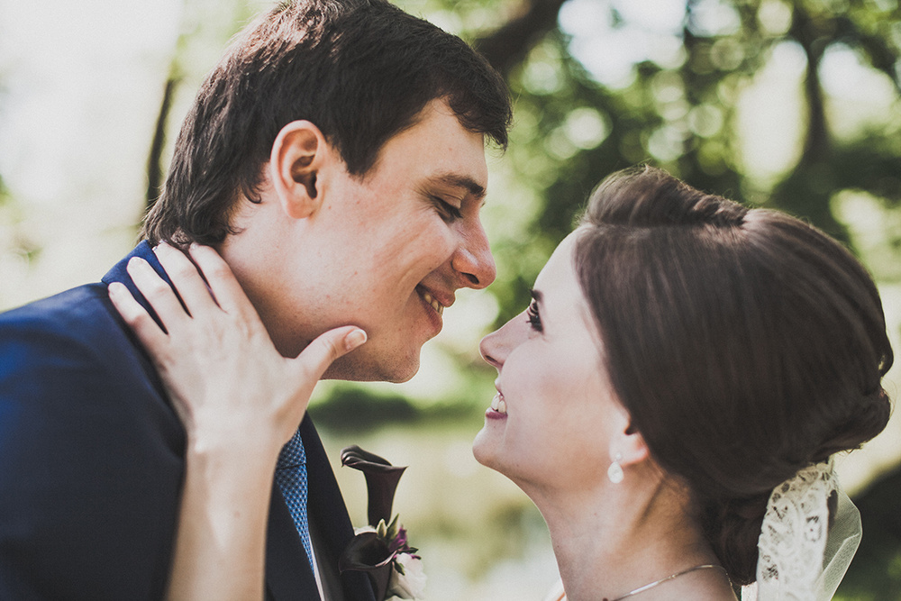 Anastasia & Alexey