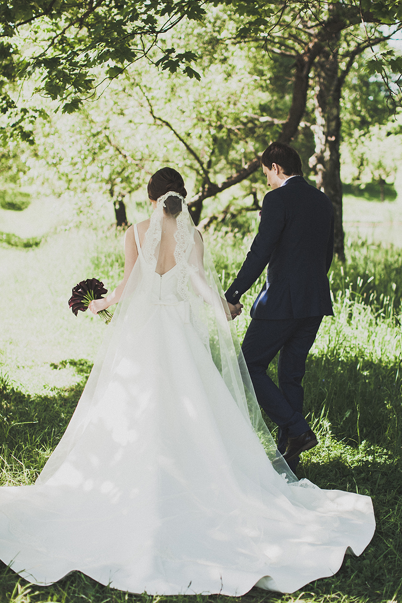 Anastasia & Alexey