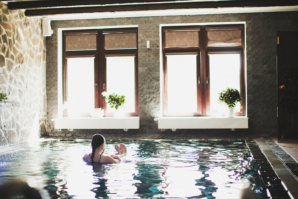 Anastasia & Alexey