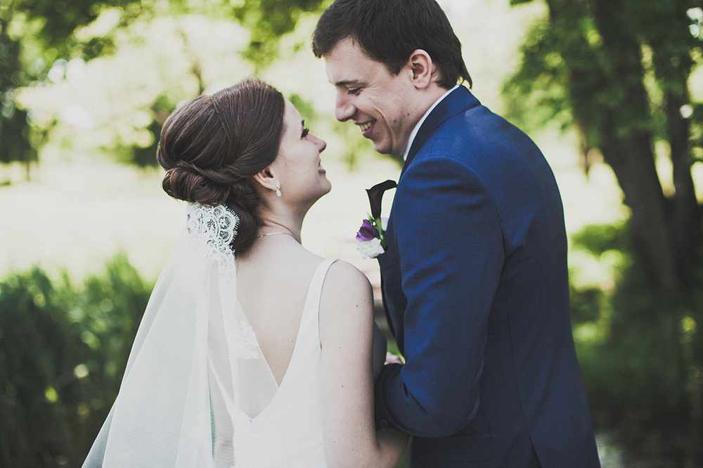Anastasia & Alexey