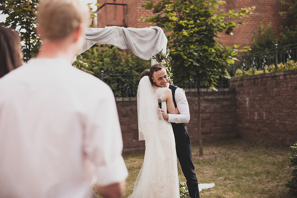 Oxana & Igor