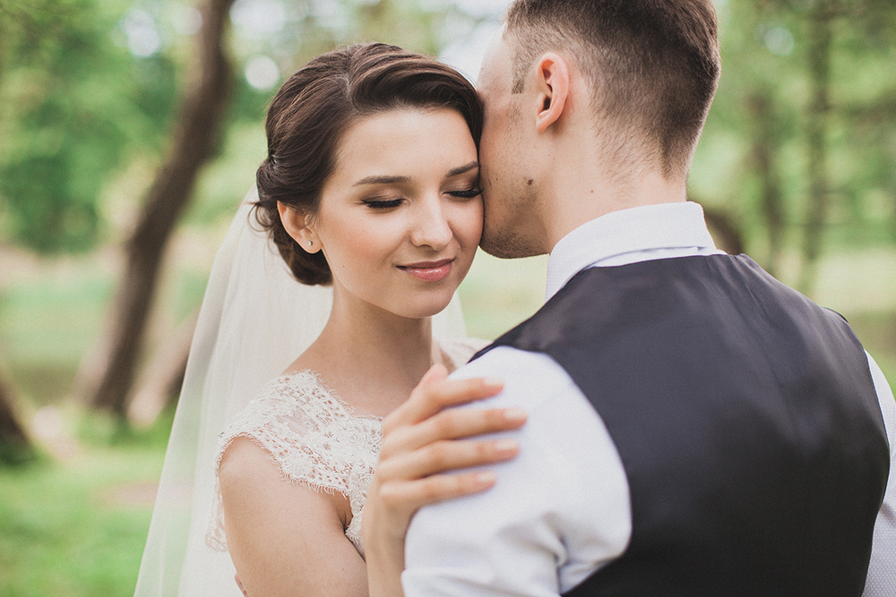 Oxana & Igor
