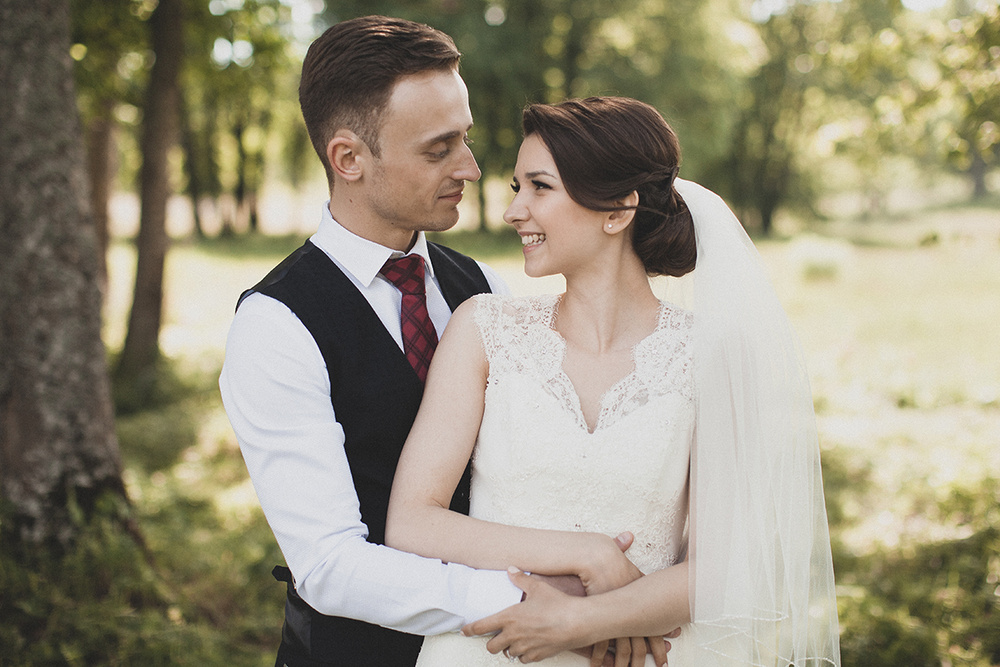 Oxana & Igor
