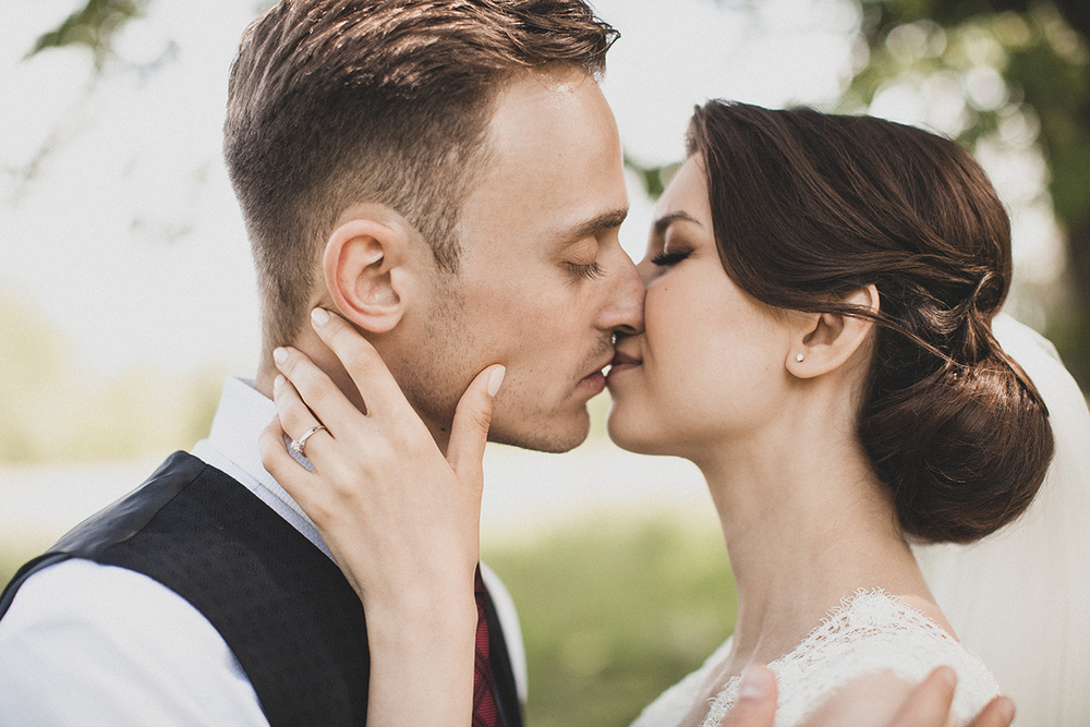 Oxana & Igor