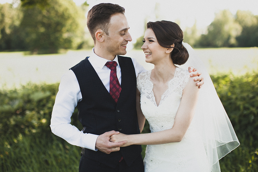 Oxana & Igor