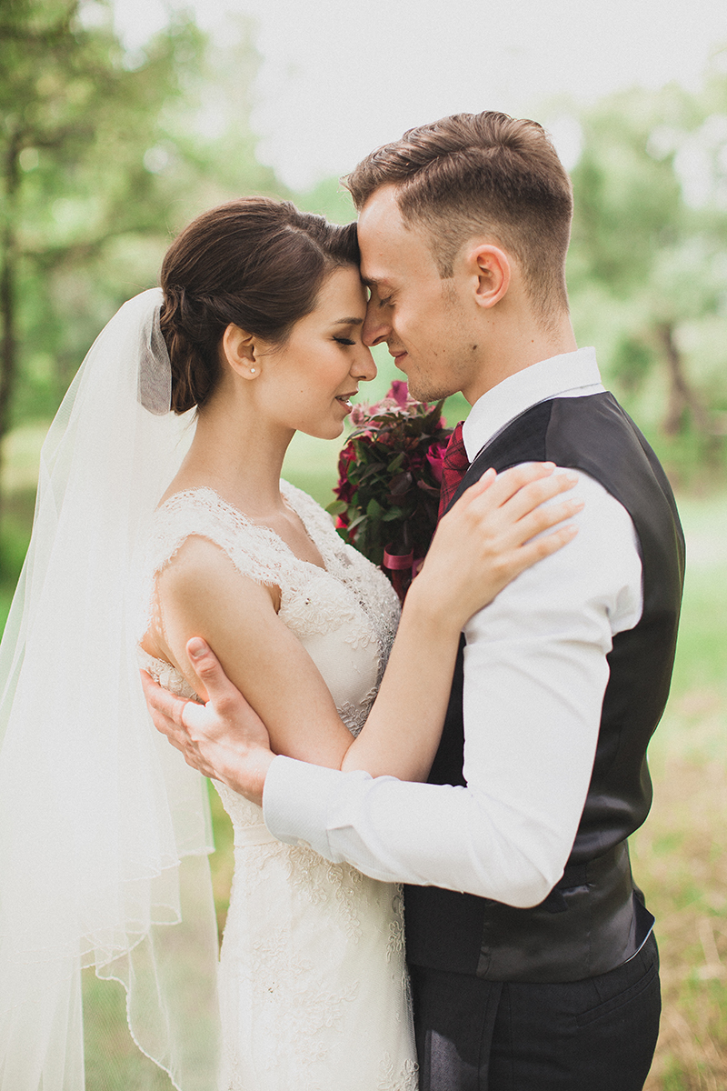 Oxana & Igor