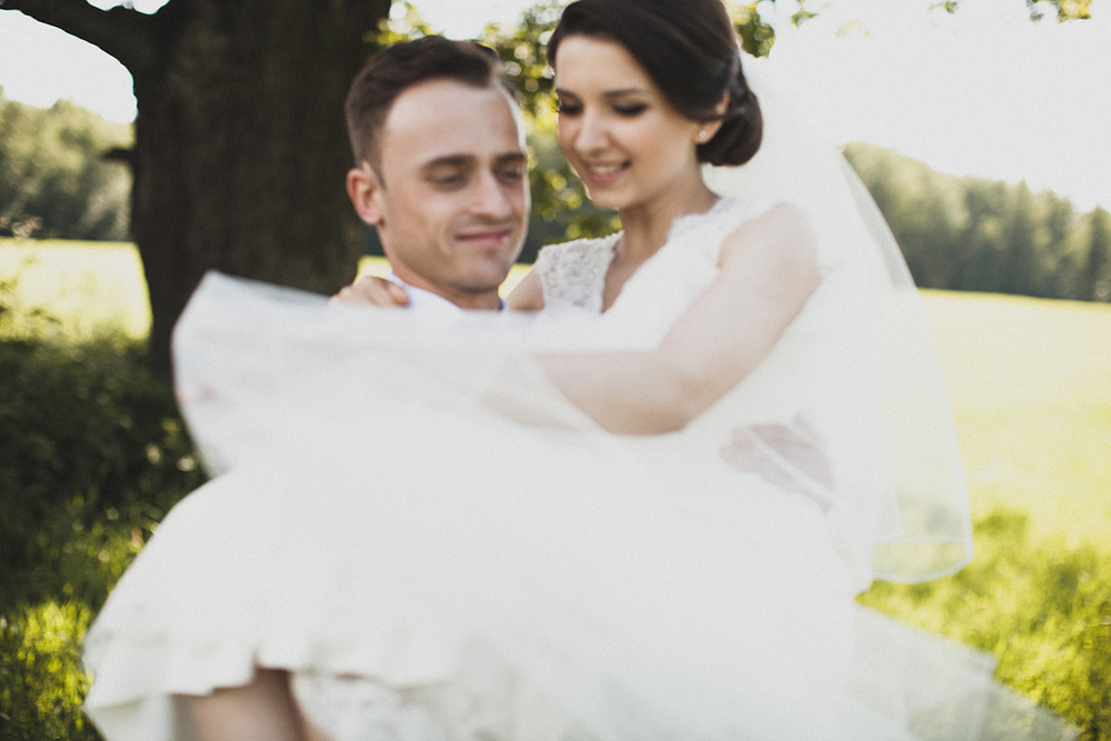 Oxana & Igor