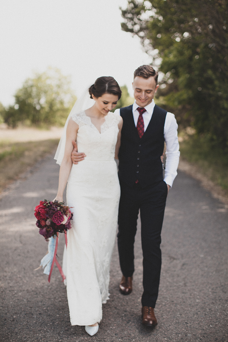 Oxana & Igor