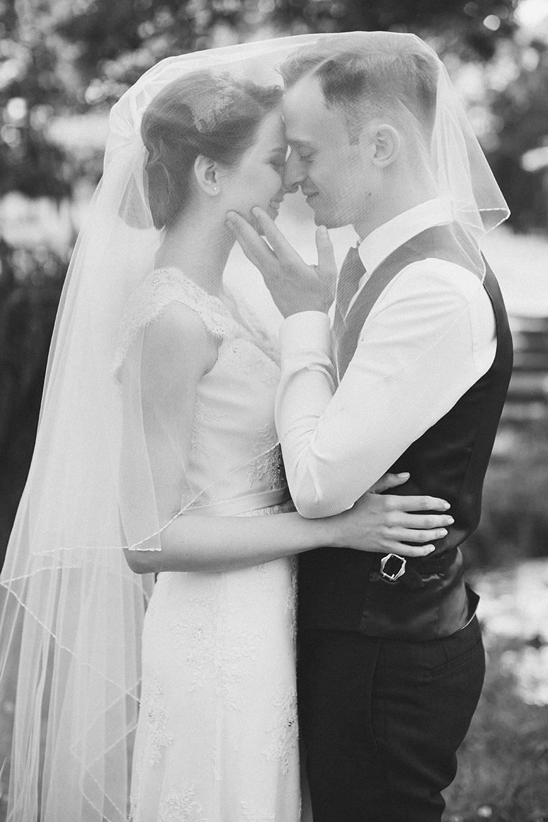 Oxana & Igor