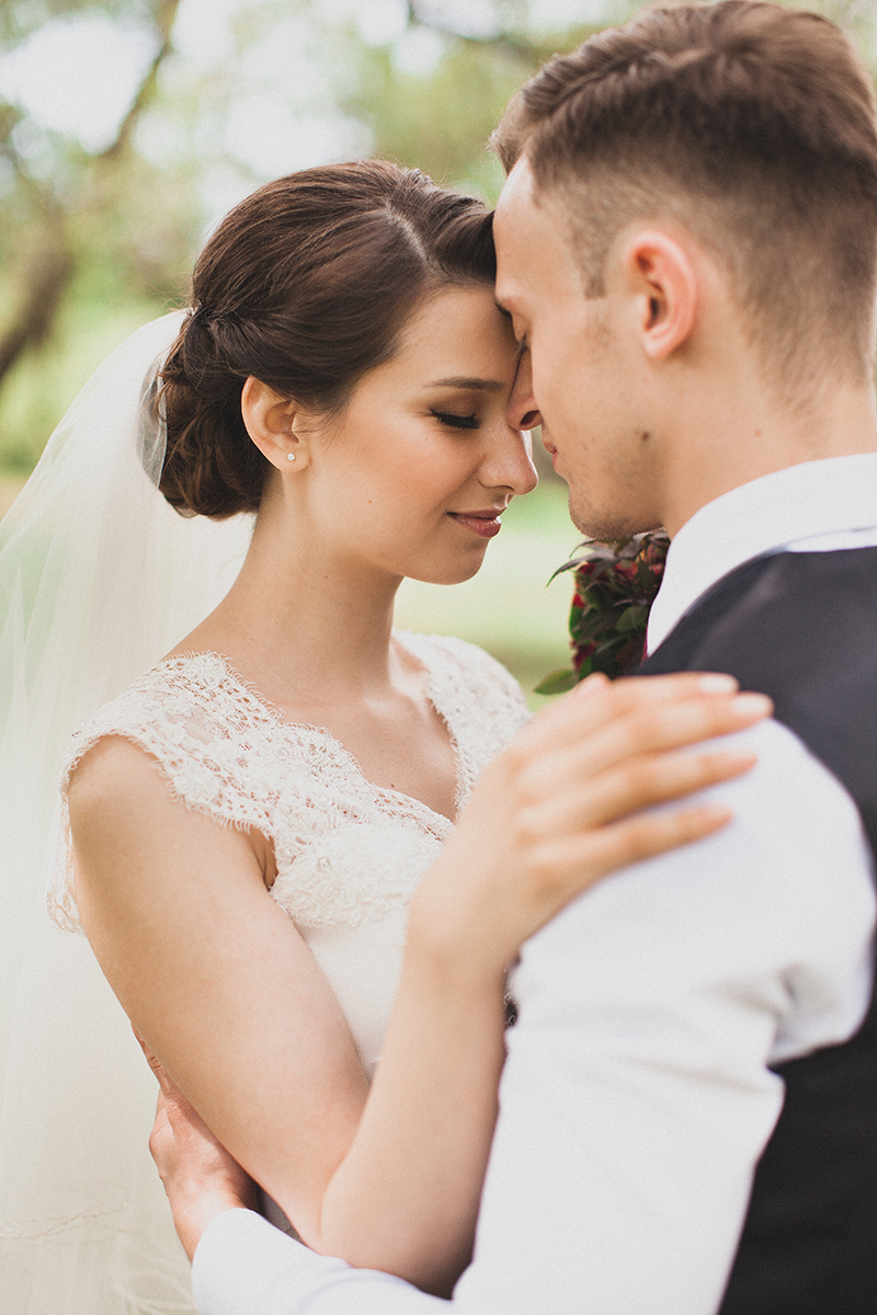 Oxana & Igor