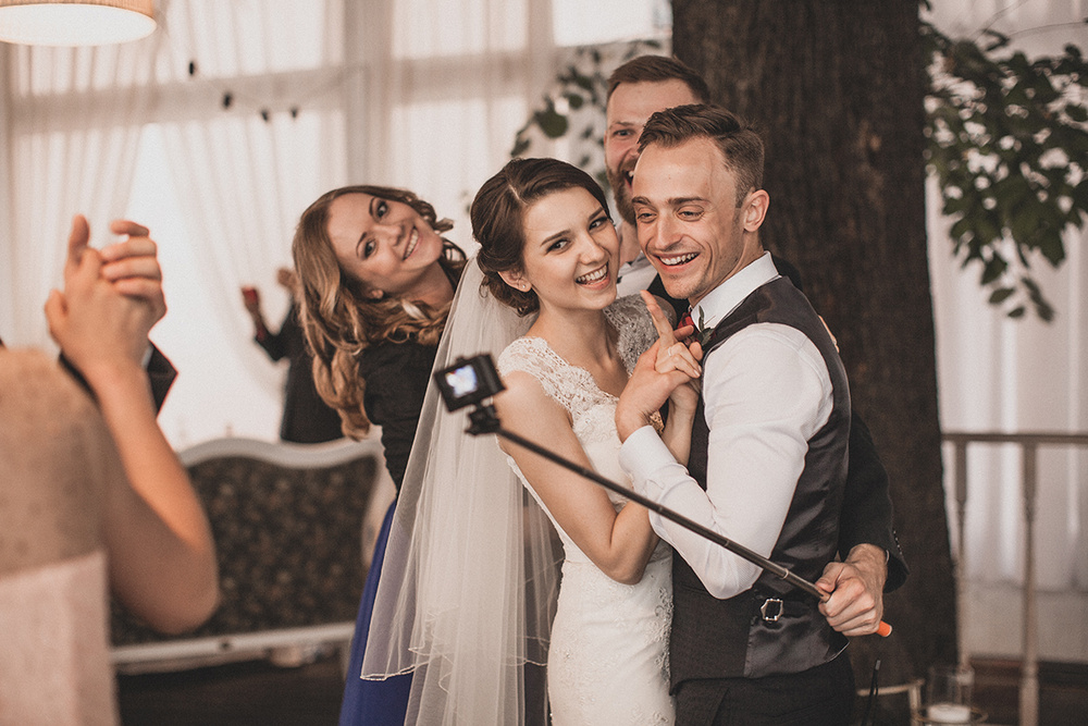 Oxana & Igor