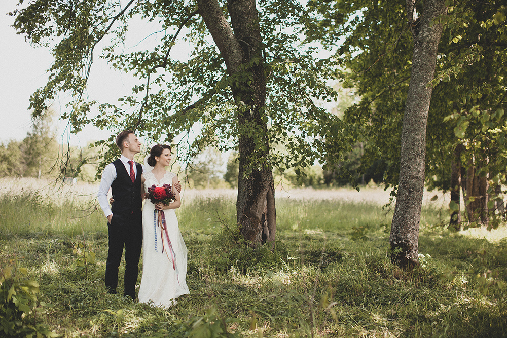 Oxana & Igor