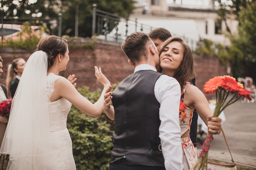 Oxana & Igor