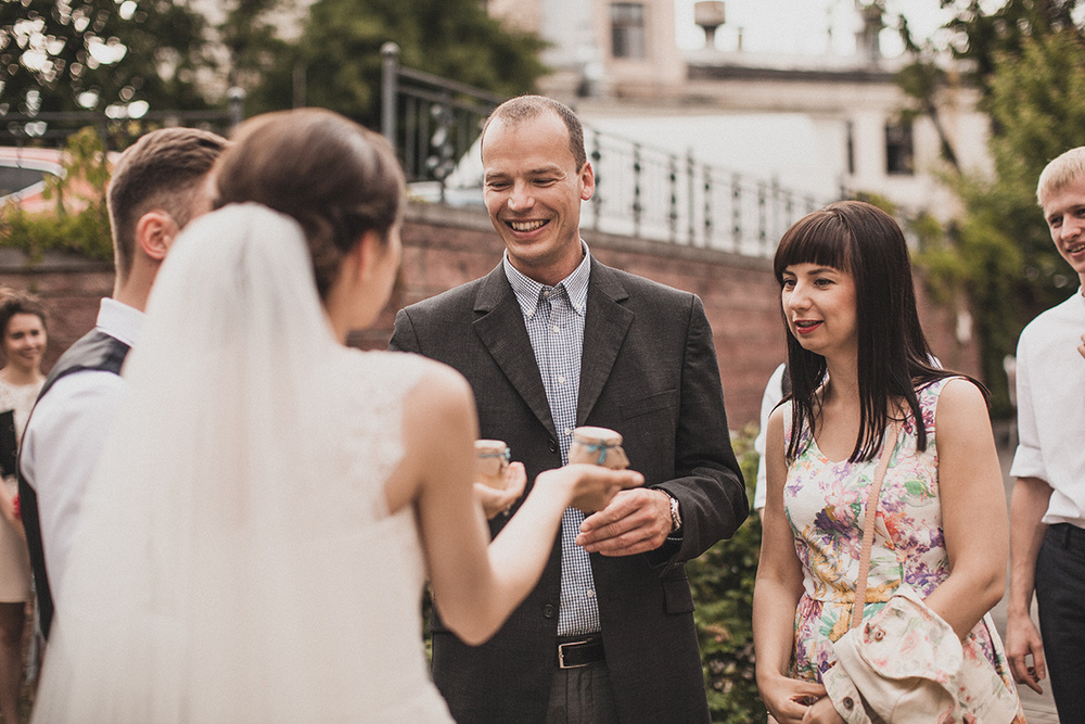 Oxana & Igor