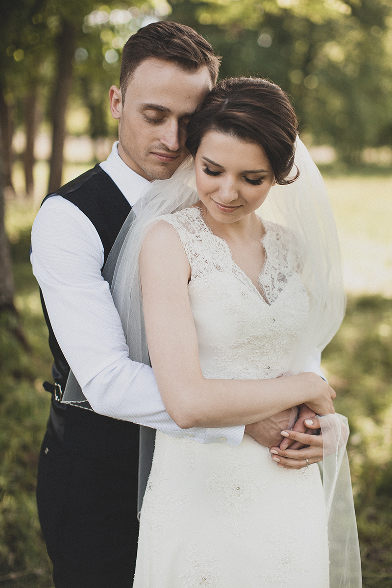 Oxana & Igor