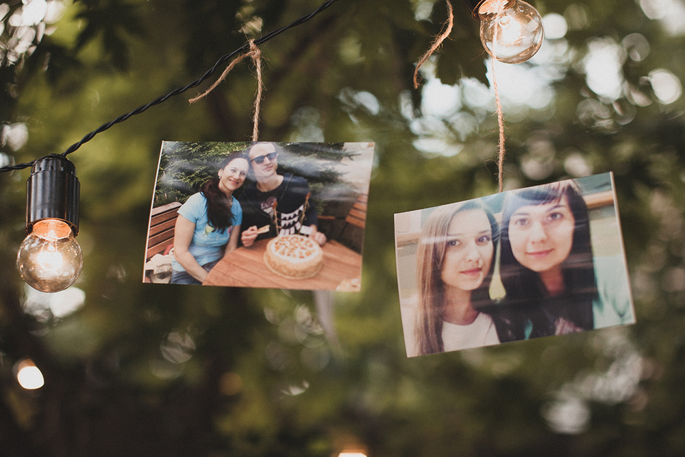 Oxana & Igor