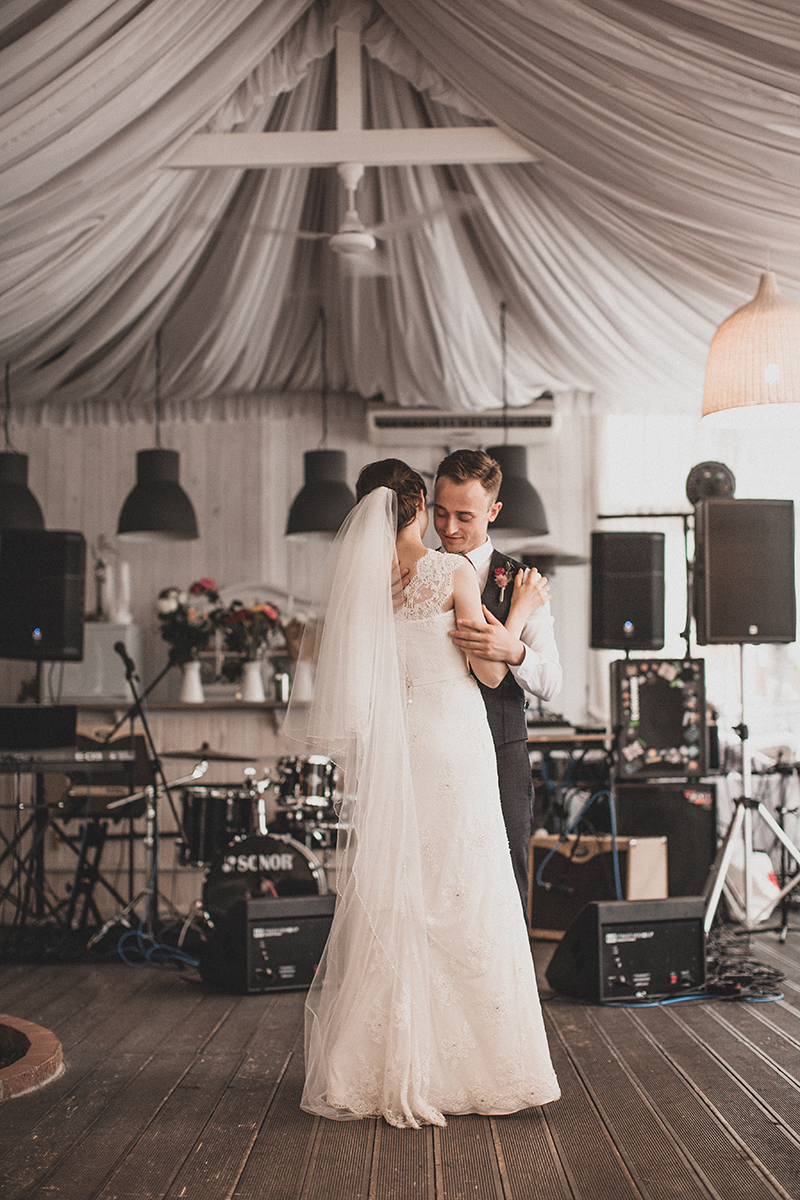 Oxana & Igor