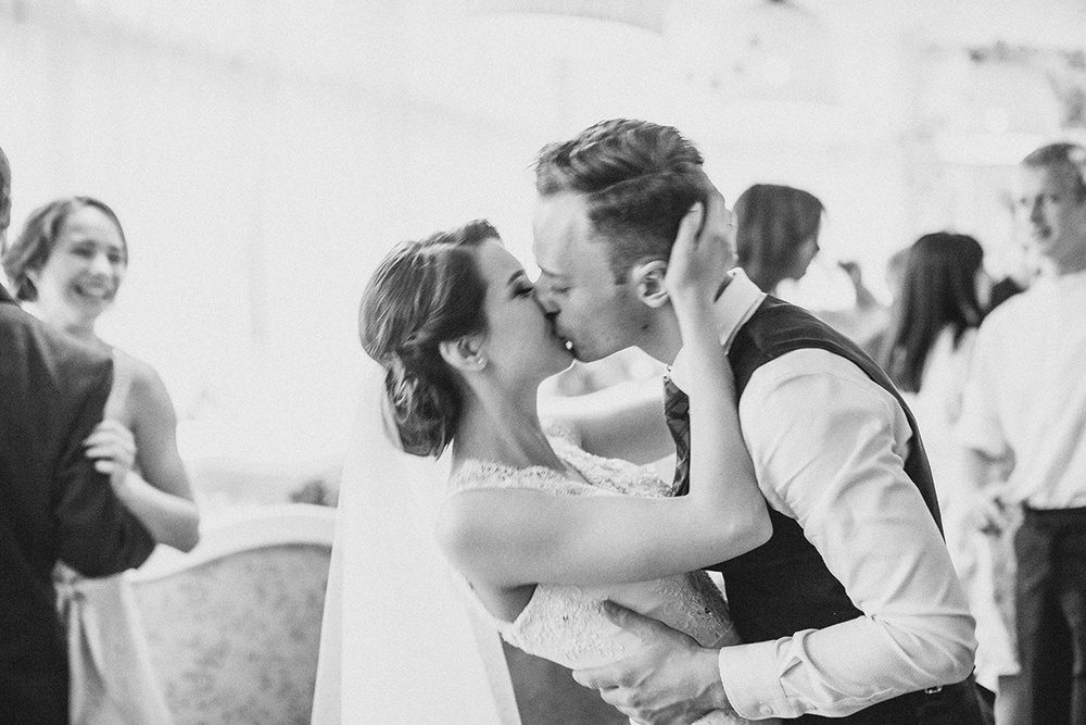 Oxana & Igor