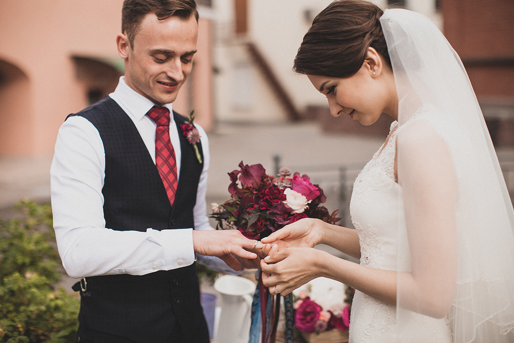 Oxana & Igor