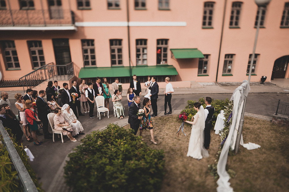 Oxana & Igor