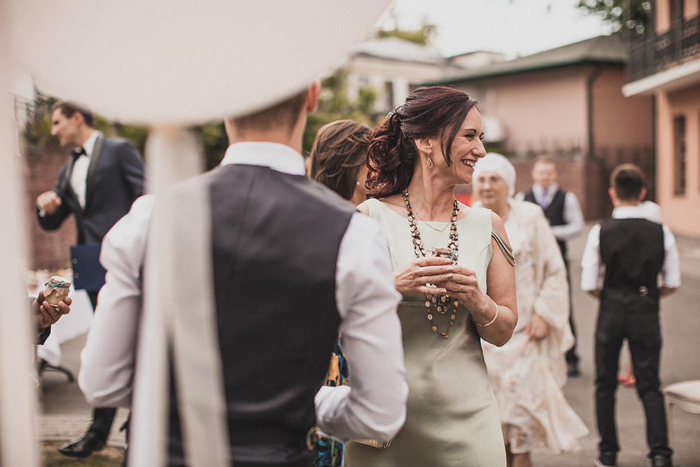 Oxana & Igor