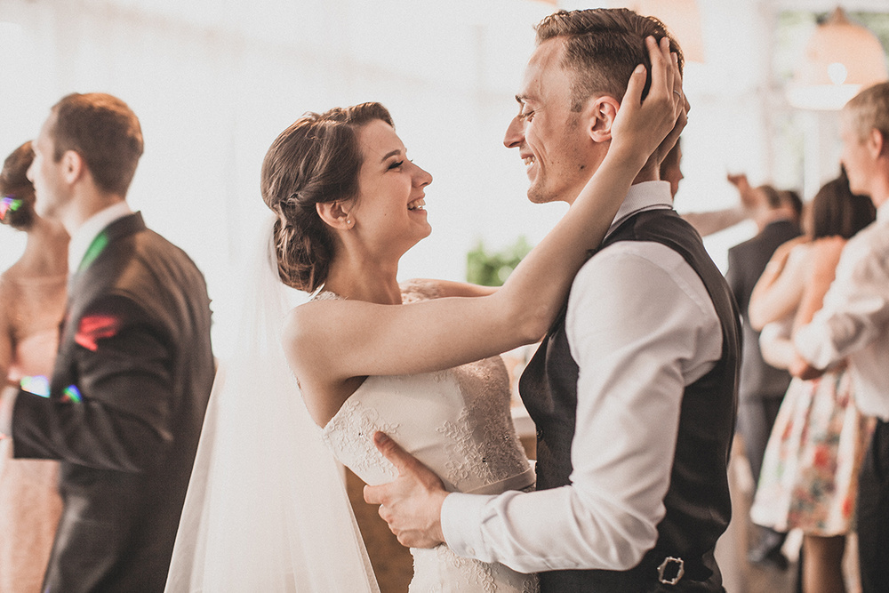 Oxana & Igor