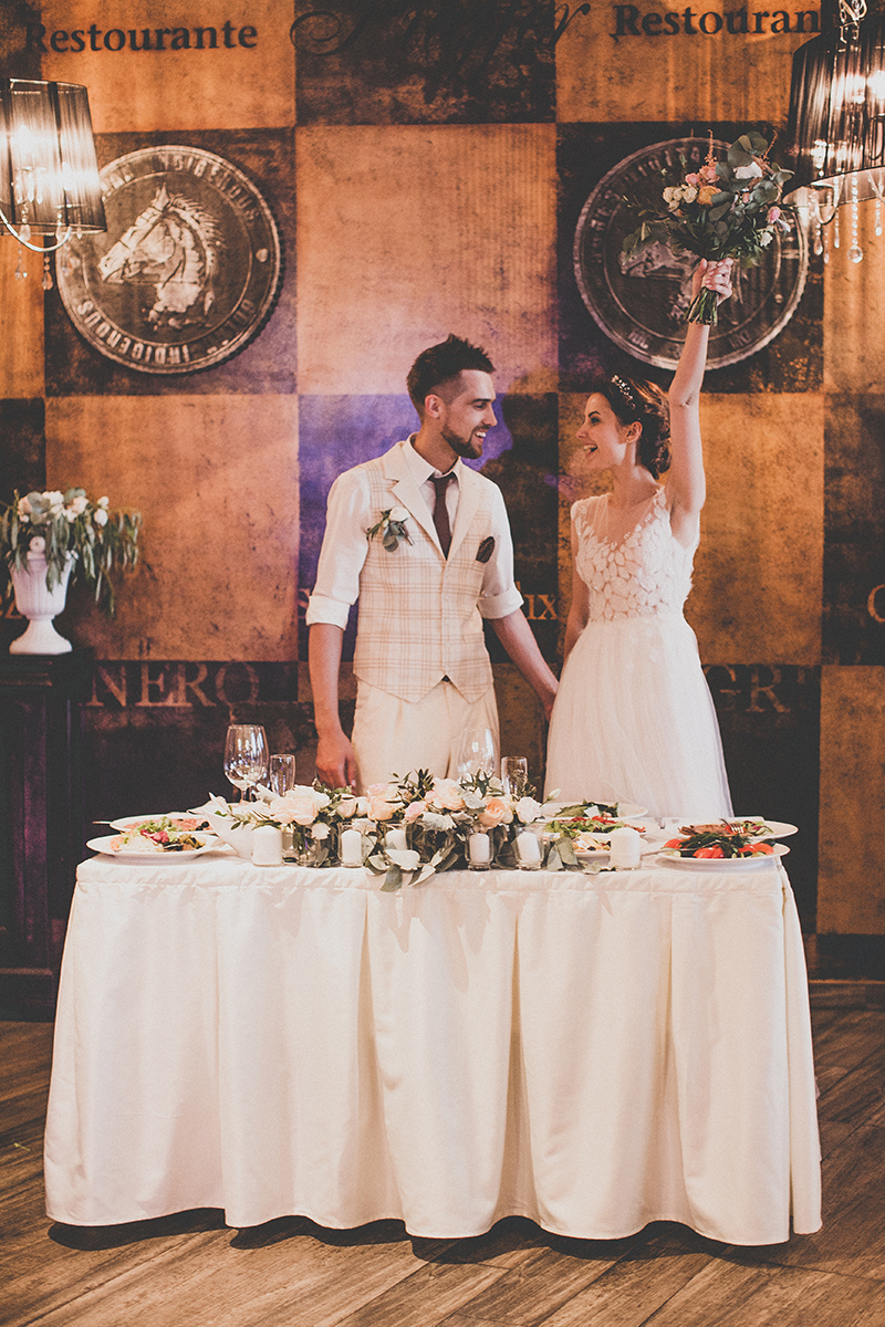Karina & Eugene