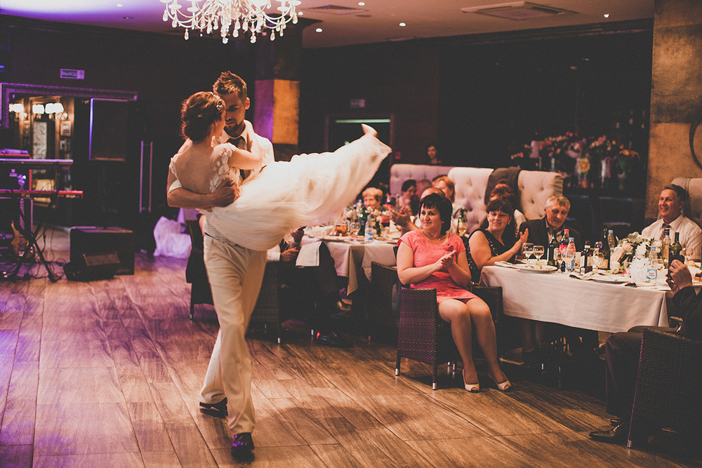 Karina & Eugene