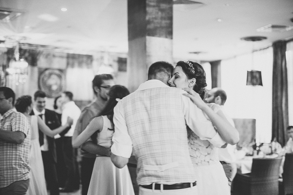 Karina & Eugene