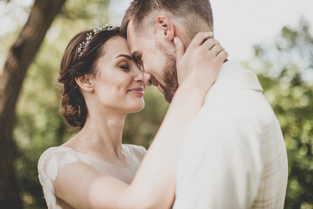 Karina & Eugene