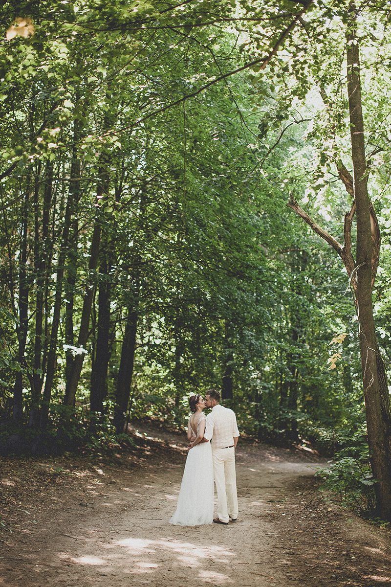 Karina & Eugene