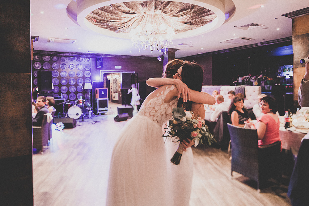 Karina & Eugene